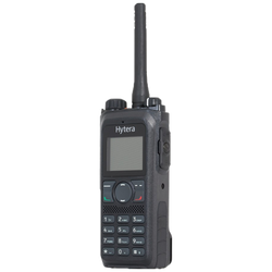 Hytera PD985 / PD985G Handheld DMR Feature-Rich Digital Two-Way Radio