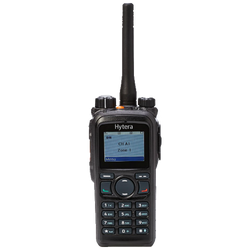 Hytera PD785/ PD785G Hand Portable Two Way Radio Walkie Talkie