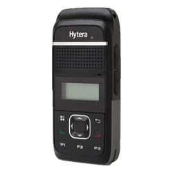 Hytera PD355LF Licence Free Digital Two Way Radio Professional Walkie Talkie