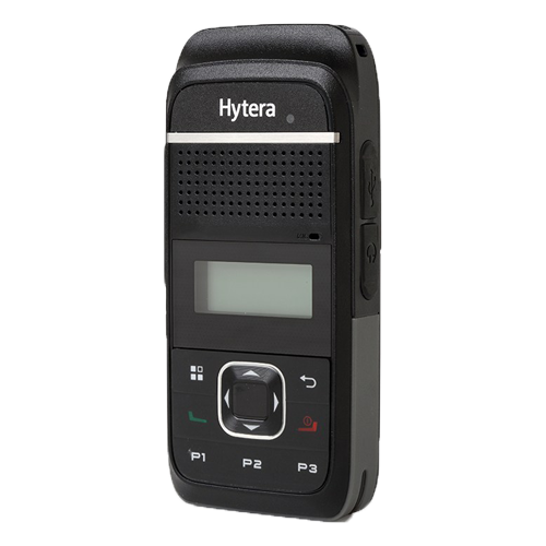 Hytera PD355LF Licence Free Digital Two Way Radio Professional Walkie Talkie