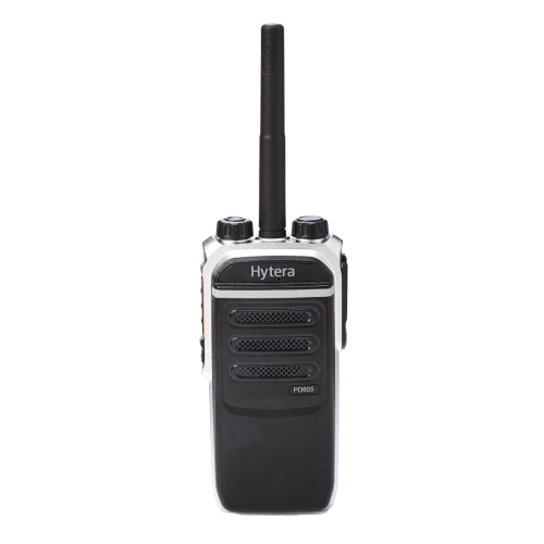 Hytera PD605 / PD605G Hand Portable Two Way Radio Walkie Talkie