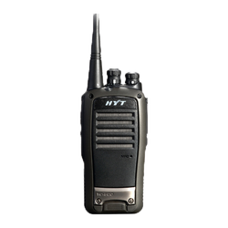 Hytera TC-620 Hand Portable Two-Way Radio
