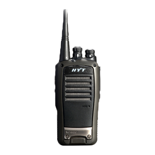 Hytera TC-620 Hand Portable Two-Way Radio