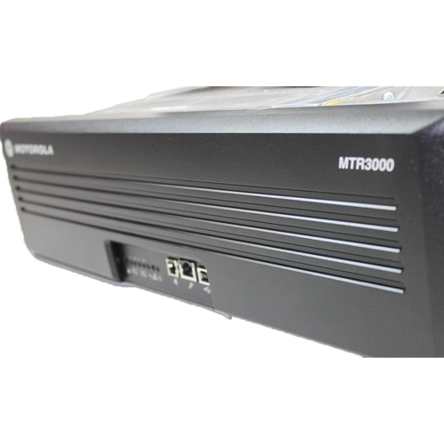 Motorola MOTOTRBO MTR3000 Repeater – CTS RADIOS