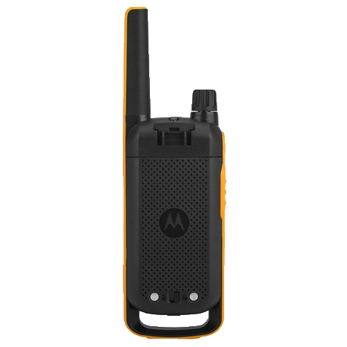 Motorola TALKABOUT T82 Extreme Two Way Radio PMR446 License Free