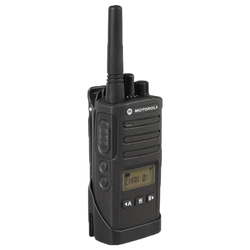 Motorola XT460 Business PMR 8-channel Two-way radio