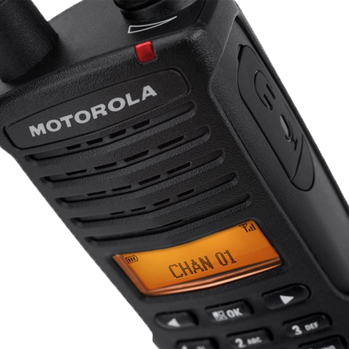 Motorola XT665d Licence Free Two Way Radio