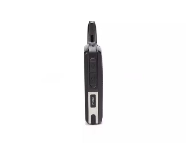 Hytera PD365 UHF Digital Walkie Talkie Two Way Radio DMR