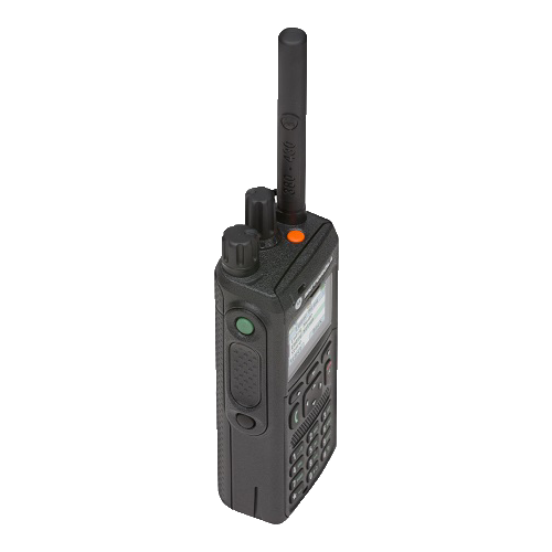 Motorola MTP3500 TETRA