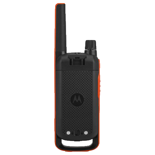 Motorola TALKABOUT T82 Two Way Radio Fun Walkie Talkie PMR446 License Free