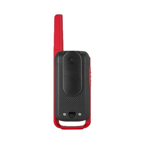 Motorola TALKABOUT T62 Fun Walkie Talkie PMR446