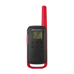 Motorola TALKABOUT T62 Fun Walkie Talkie PMR446