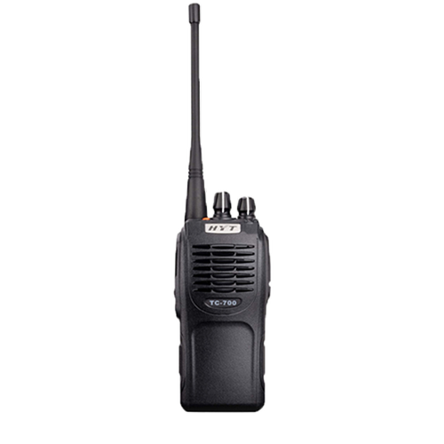 Hytera TC-700P Hand Portable Two-Way Radio Professional Walkie Talkie