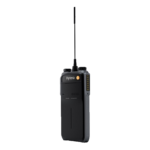 Hytera X1e DMR Covert Concealed Handheld Two-Way Radio Professional Walkie Talkie