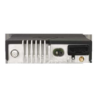 Motorola DM4400 UHF Desktop Mobile Two-Way Radio