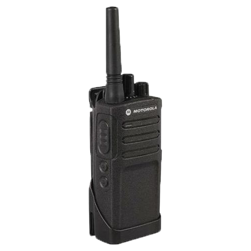 Motorola XT420 - Unlicensed Two-Way Radio Walkie Talkie