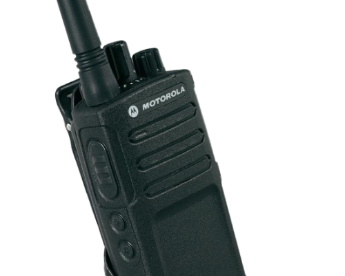 Motorola XT420 - Unlicensed Two-Way Radio Walkie Talkie